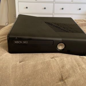 XBOX 360 with out cords